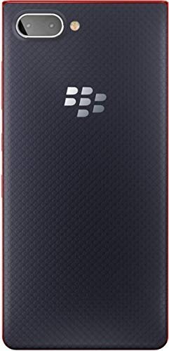 Amazon.com: BlackBerry KEY2 LE (BBE100-4) 64GB, Dual SIM, Dual